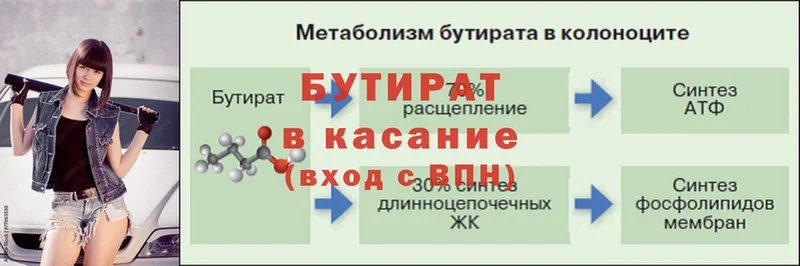 Бутират 1.4BDO  Нефтекумск 